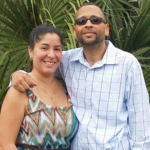 Meet your Posher, Xiomara